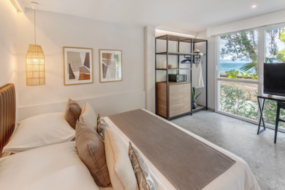 Palm Beach Bungalow Junior Suite